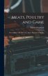 Meats, Poultry and Game; how to buy,... - Bild 1