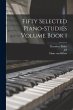Fifty Selected Piano-studies Volume... - Bild 1