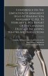 Conference On The Limitation Of... - Bild 1