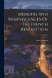 Memoirs And Reminiscences Of The French... - Bild 1