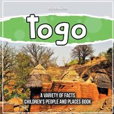 Togo A Variety Of Facts Children's People And Places Book