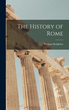 The History of Rome