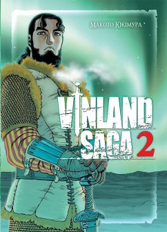 Saga pro Vinland. Tom 2 - Yukimura, Makoto