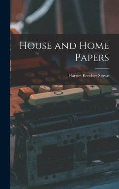 Cover House and Home Papers