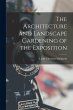 The Architecture and Landscape... - Bild 1