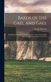 Bards of the Gael and Gall