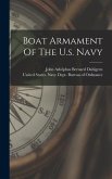 Boat Armament Of The U.s. Navy