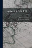 Anales Del Perú; Volume 1