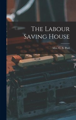 Cover The Labour Saving House