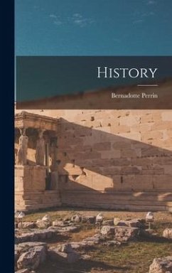 History - Bernadotte, Perrin