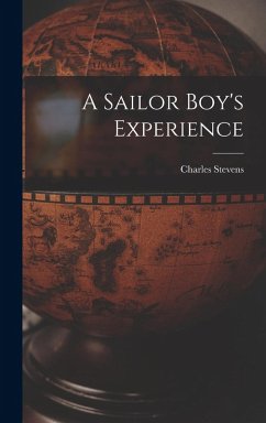 Cover A Sailor Boy's Experience