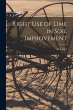 Right Use of Lime in Soil Improvement - Bild 1
