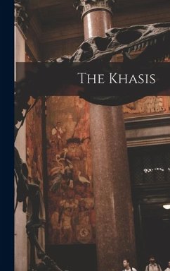 Cover The Khasis