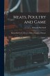 Meats, Poultry and Game; how to buy,... - Bild 1