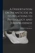 A Dissertation on Infanticide in its... - Bild 1