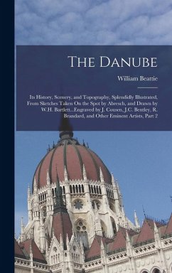 Cover The Danube