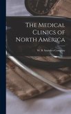 The Medical Clinics of North America