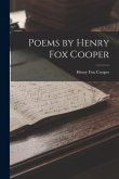 Poems by Henry Fox Cooper