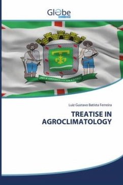 TREATISE IN AGROCLIMATOLOGY - Batista Ferreira, Luiz Gustavo