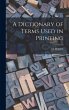 A Dictionary of Terms Used in Printing - Bild 1