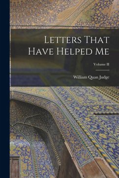Cover Letters That Have Helped Me; Volume II