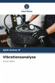 Vibrationsanalyse