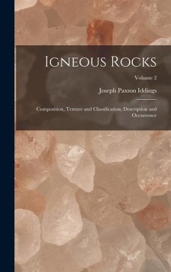Cover Igneous Rocks