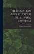 The Isolation And Study Of Nitrifying... - Bild 1