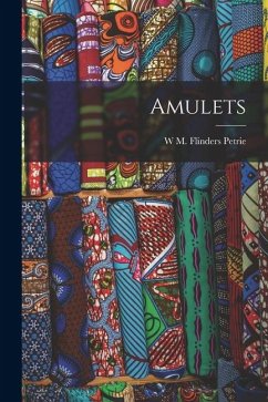 Cover Amulets
