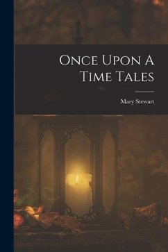 Cover Once Upon A Time Tales