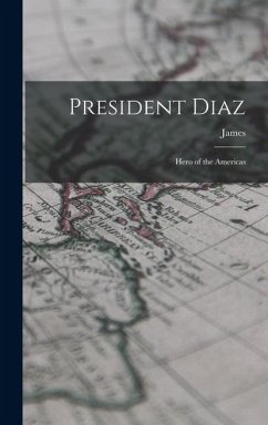 Cover President Diaz