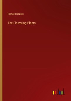 The Flowering Plants