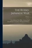 The Russo-Japanese War; Volume 1