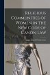 Religious Communities of Women in the... - Bild 1