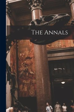 Cover The Annals