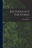 Bacteriology For Nurses