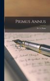 Primus Annus
