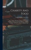 Charity And Food
