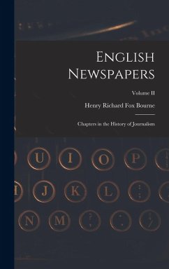 Cover English Newspapers