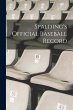 Spalding's Official Baseball Record - Bild 1