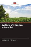 Système d'irrigation automatisé