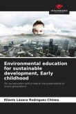 Environmental education for sustainable development, Early childhood