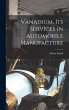 Vanadium, its Services in Automobile... - Bild 1