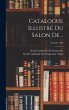 Catalogue illustré du salon de ..;... - Bild 1