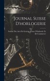 Journal Suisse D'horlogerie