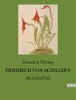 FRIEDRICH VON SCHILLER'S - Bild 1
