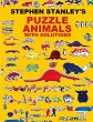 Stephen Stanley's Puzzle Animals with... - Bild 1