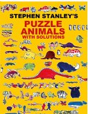 Stephen Stanley's Puzzle Animals with solutions