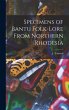 Specimens of Bantu Folk-Lore From... - Bild 1