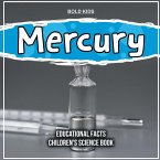 Mercury Educational Facts Children's Science Book